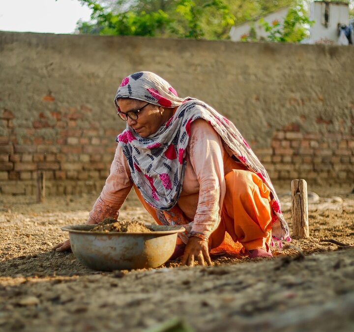 Mengoptimalkan Sumber Daya Alam melalui Digitalisasi di Desa Senayan
