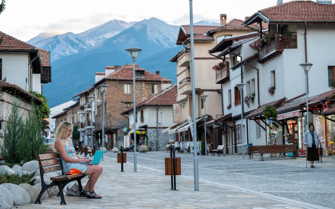 Solusi Digital untuk Mengatasi Perubahan Iklim di Desa Senayan