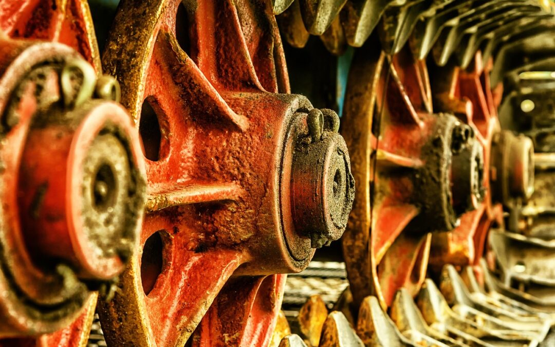 Penerapan IoT dalam Pemantauan Lingkungan Desa Senayan