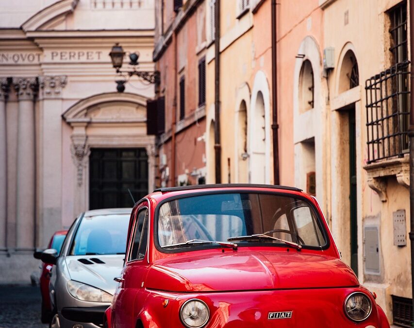 Membangun Desa Senayan yang Cerdas dan Ramah Lingkungan